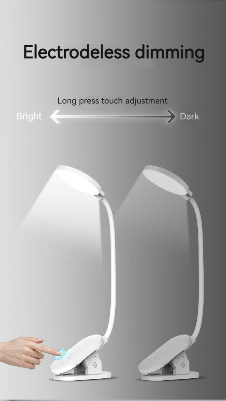 360 Flexible Baseus Desk Lamp⁠
