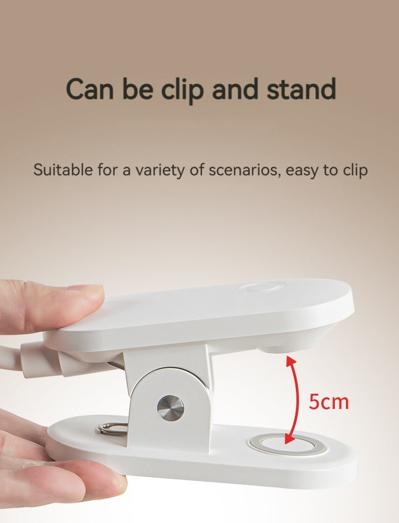 360 Flexible Baseus Desk Lamp⁠
