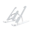 Adjustable Foldable Laptop Notebook Heighten Holder Bracket Tablet Stand