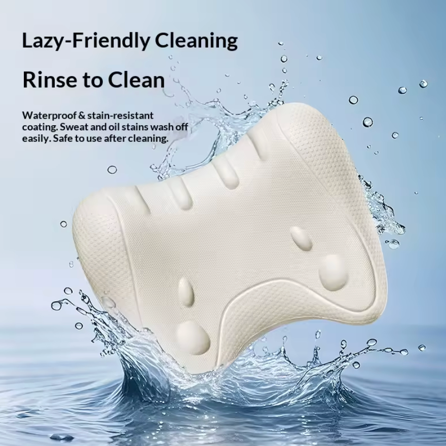 Cervical Neck Massage Pillow