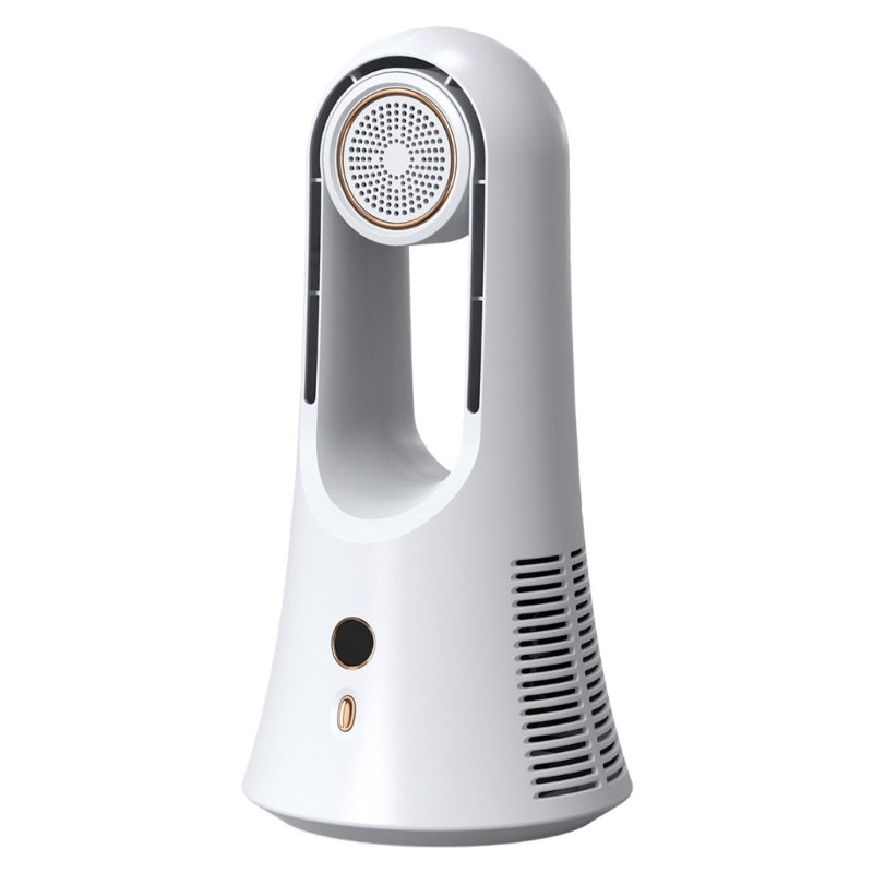6 Speed Aromatherapy Air Conditioning Fan