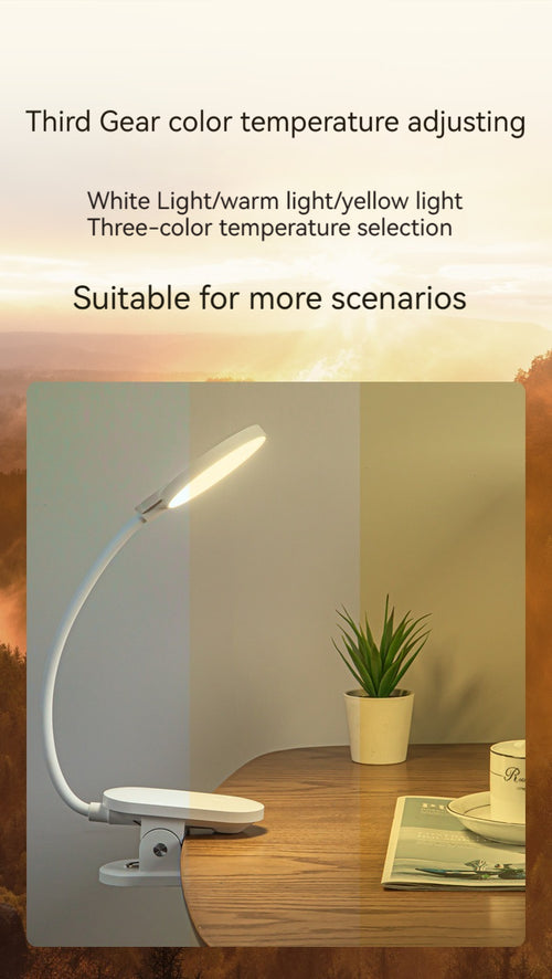 360 Flexible Baseus Desk Lamp⁠