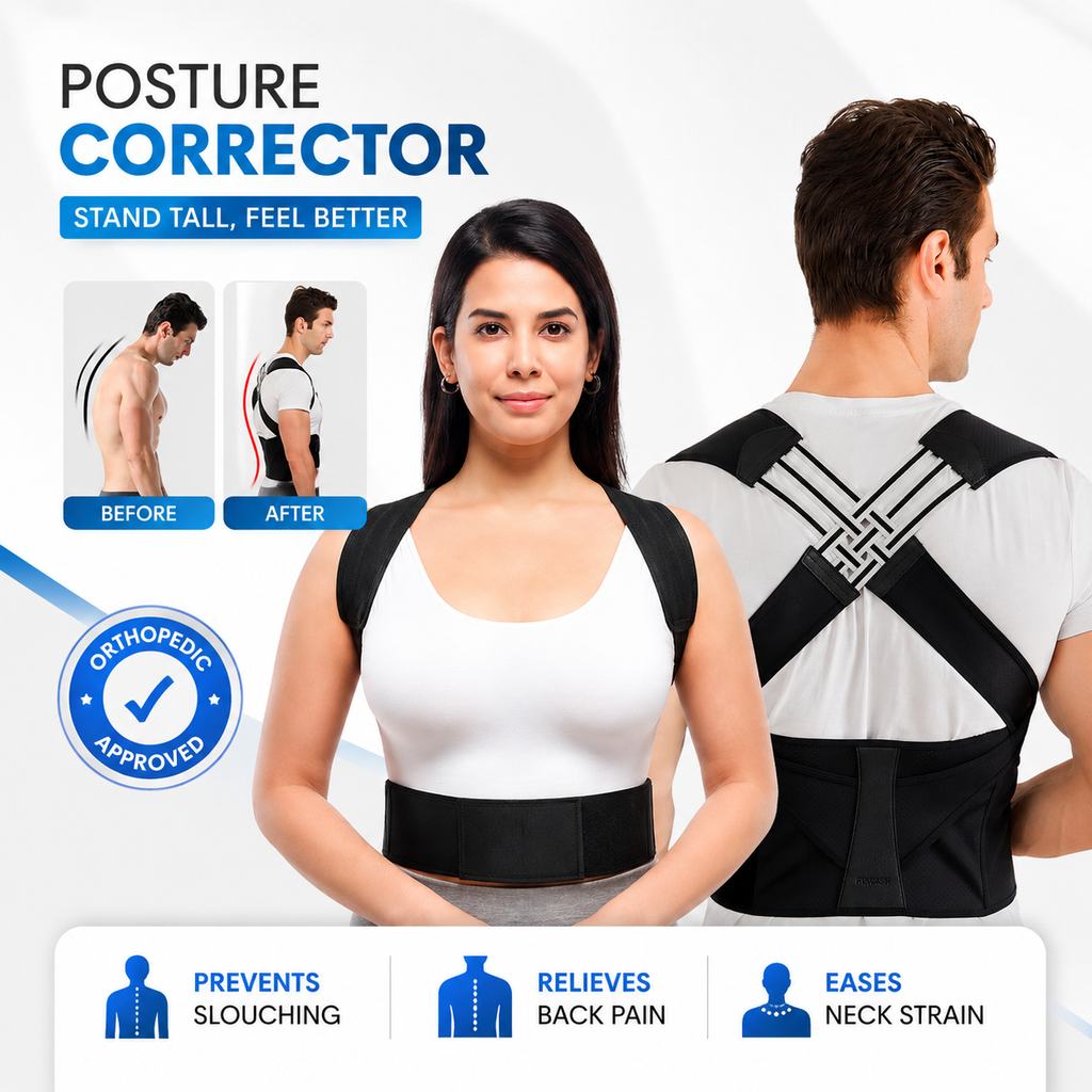 Posture Corrector